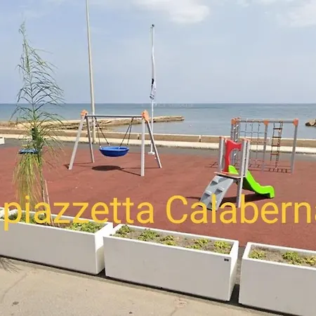 Casa Vacanze 別荘