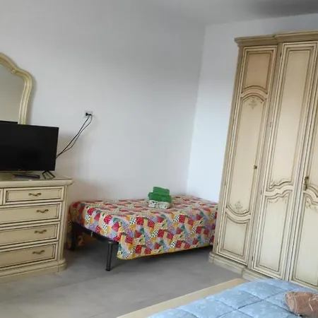 別荘 Casa Vacanze カラベルナルド