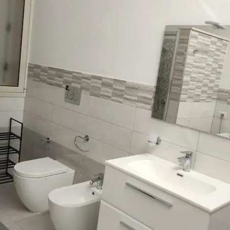 Casa Vacanze カラベルナルド